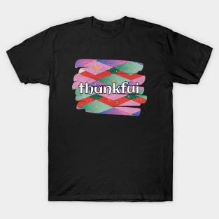 Thankful T-Shirt